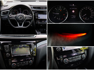 Nissan Qashqai foto 14