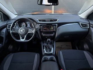 Nissan Qashqai foto 9