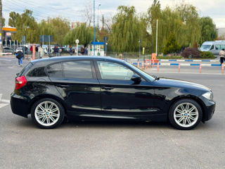 BMW 1 Series foto 4