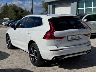 Volvo XC60 foto 4