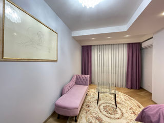 Apartament cu 2 camere, 72 m², Râșcani, Chișinău foto 6