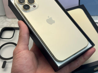 iPhone 13 Pro Max,Gold,128GB 91%