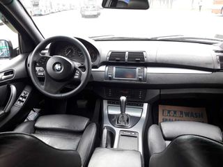 BMW X5 foto 3