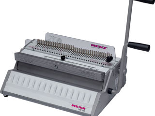 Renz - calitate germana 100 % de la importator oficial PRO - MAPIX SRL