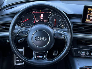 Audi A6 фото 9