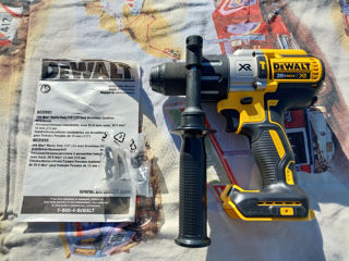 Dewalt dcd 996