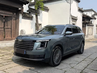 Jetour X70, 2026 г.