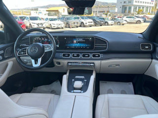 Mercedes GLE foto 5