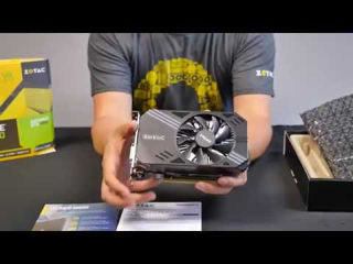 GeForce GTX 1060 6gb foto 2