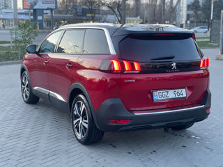 Peugeot 5008 foto 6