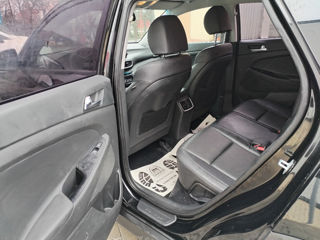 Hyundai Tucson foto 7