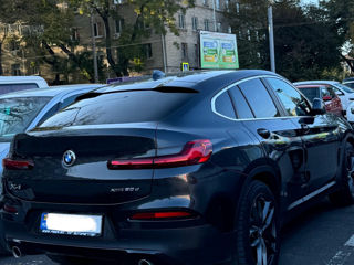 BMW X4 foto 2