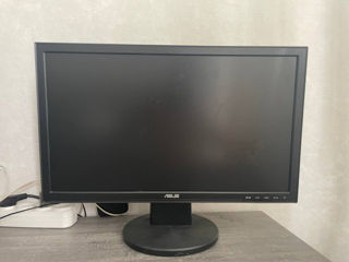 Monitor Asus 22 inci full HD 1920x1080
