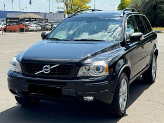 Volvo XC90 foto 1