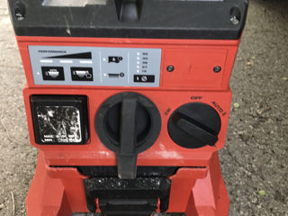 Hilti Dd 200 foto 9