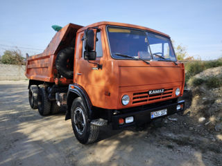 *Evacuarea deșeurilor.kamaz,zil,bobcat,miniescavator,buldoexcavator,demolari. foto 10