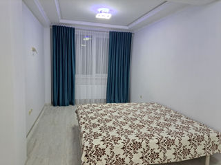 Apartament cu 2 camere, 71 m², Botanica, Chișinău foto 14