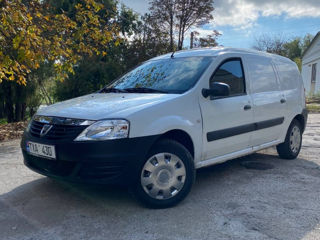 Dacia Logan Van foto 7