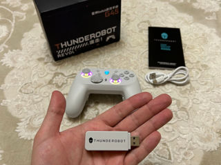 Gamepad Thunderobot G45 Pro foto 8