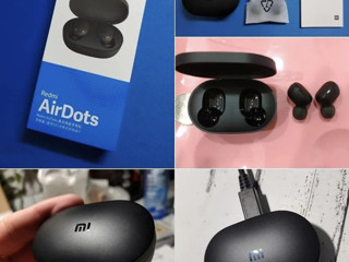 Xiaomi earbuds original! foto 3