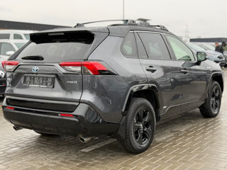 Toyota Rav 4 foto 3