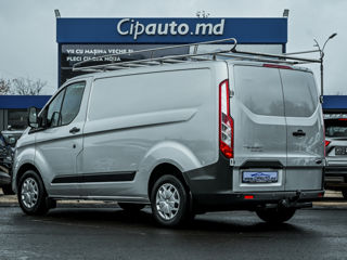 Ford Transit Custom foto 2