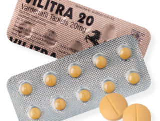 LEVITRA  20 / 40