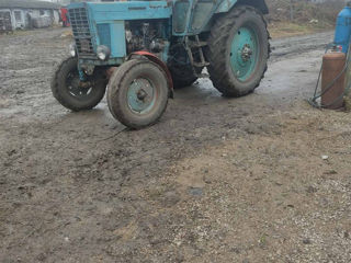 MTZ80 foto 2