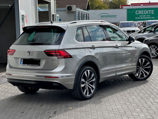 Volkswagen Tiguan foto 5