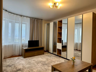 2-rm apt., 55 м², 10/16 fl.