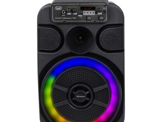 Trevi Party Speaker XF460 40W Black