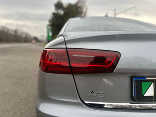 Audi A6 foto 14