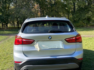 BMW X1 foto 5