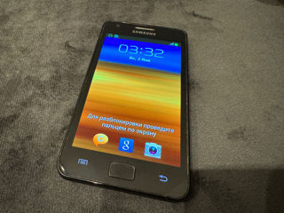 Samsung Galaxy S2 - 450 лей