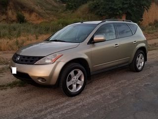 Nissan Murano foto 2