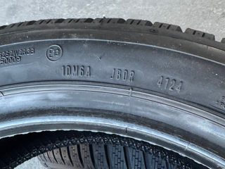 215/50 R17 Dunlop Winter Sport 5 foto 7