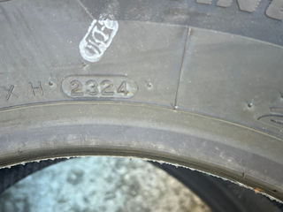 215/60 R16 Hankook Icept Evo2/ Доставка, livrare toata Moldova 2024 foto 9