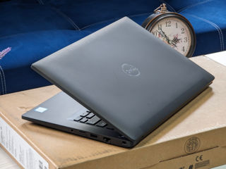 Dell Latitude 7490 IPS Touch (Core i5 8350u/16Gb DDR4/512Gb SSD/14.1" FHD IPS TouchScreen) foto 12