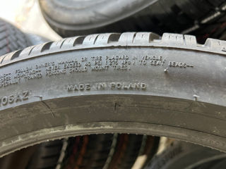 255/35 R20 Bridgestone Blizzak LM005/ Доставка, livrare toata Moldova 2024 foto 8