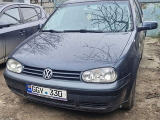 Volkswagen Golf foto 4