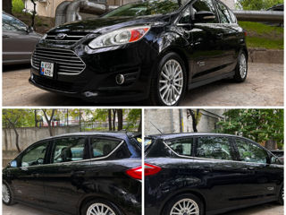 Ford C-Max фото 0