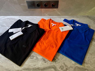 Polo, Original, Nou, Boss, Lacoste, Gant! foto 2