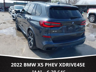 BMW X5 foto 4