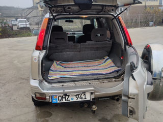 Honda CR-V foto 9