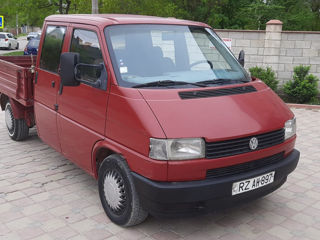 Volkswagen T4