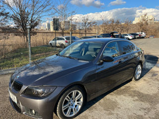 BMW 3 Series foto 2