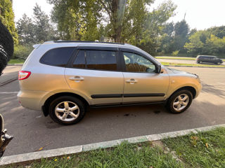 Hyundai Santa FE foto 3