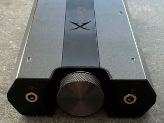 Creative Sound BlasterX G6 foto 3