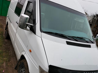 Mercedes Sprinter
