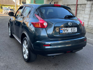 Nissan Juke foto 2